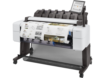 HP Inc. Designjet T2600dr