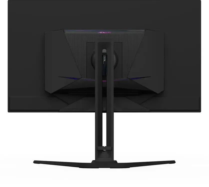 Монитор Gigabyte FO32U2 31.5-inch черный