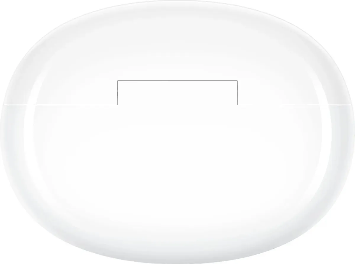 Bluetooth-гарнитура realme Buds Air 5, цвет белый