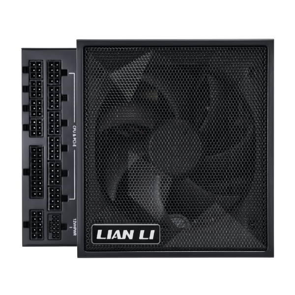 Блок питания Lian Li EDGE 1000 + HUB Gen.5