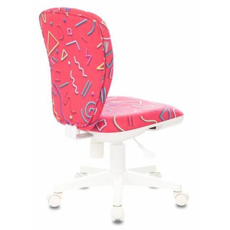 Кресло Бюрократ  KD-W10