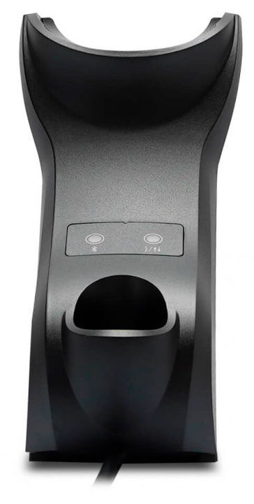 Зарядно-коммуникационная подставка (Cradle) для сканера 2300/2310 black