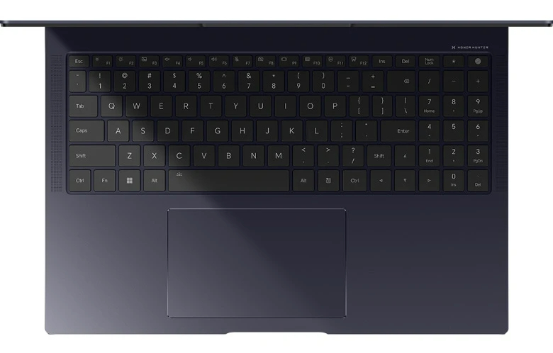Ноутбук Honor MagicBook Pro 16 DRA-54 Intel Core Ultra 5 125H (фиолетовый)