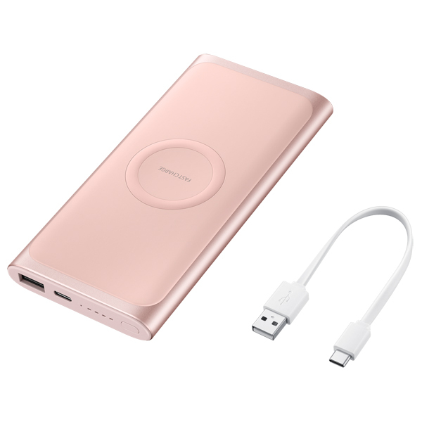 

Внешний аккумулятор Samsung EB-U1200