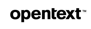 Open Text Corporation Open Text NFS (лицензия),