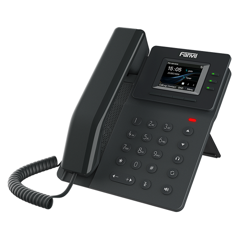 IP-телефон FANVIL V60P