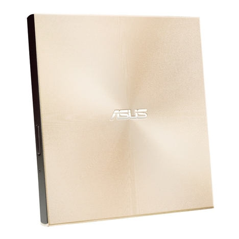 Оптический привод ASUS SDRW-08U8M-U