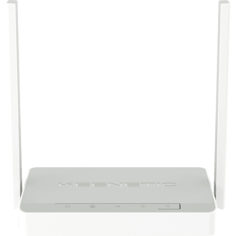 Wi-Fi роутер KEENETIC KN-1713