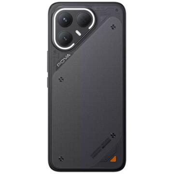 Смартфон TECNO POVA POVA 7 Pro 5G 256 ΓБ черный