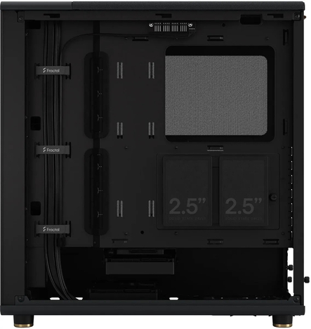 Корпус Fractal Design North MESH
