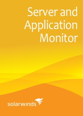 SolarWinds Server &amp; Application Monitor (продление техподдержки на 1 год, AL), до 50 мониторов