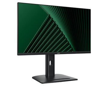 Монитор MSI MP275QPG 27.0-inch черный