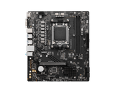 Материнская плата MSI AMD A620 PRO A620M-B