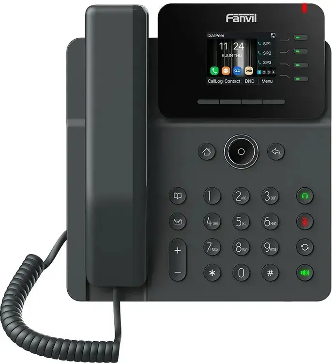IP-телефон FANVIL V61W