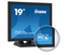 Монитор Iiyama T1932MSC-B5X 19.0-inch черный