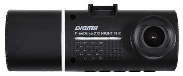 Видеорегистратор DIGMA 212 NIGHT