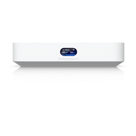 Проводной роутер UBIQUITI UCG-Max