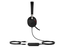 Гарнитура с 1 наушником Yealink UH38 Mono UC-W/O BAT, цвет черный