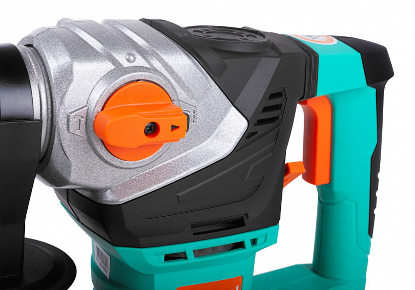 Перфоратор STURM! RH2517