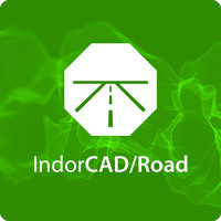 ИндорСофт IndorCAD/Road + IndorPavement: Проектирование автомобильных дорог и расчёт дорожных одежд (постоянная лицензия + обновление), на 2 года