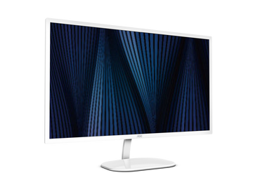 Монитор AOC Q32V3S/WS 31.5-inch белый