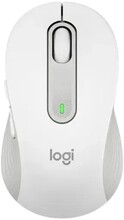 Мышь Logitech M650 Signature 910-006261, цвет белый