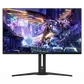 Монитор AORUS FO32U2P-EK 31.5-inch черный (плохая упаковка)