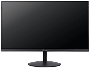 Монитор ACER SA272G0bip 27.0-inch черный