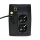 ИБП Powerman POWERMAN Back Pro 850 Plus