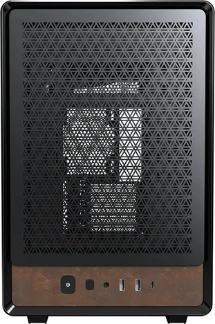 Корпус MONTECH Heritage