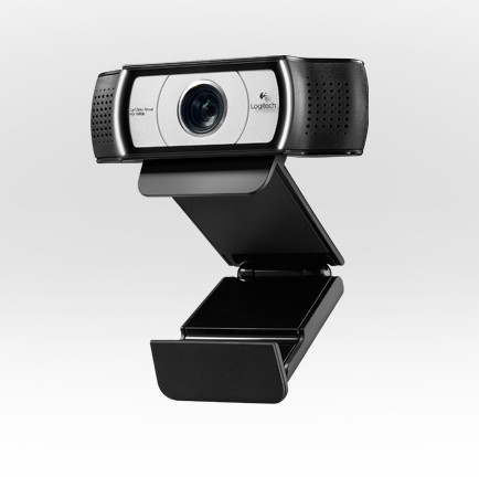 Вебкамера Logitech WebCam C930