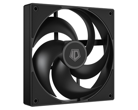 Вентилятор ID-Cooling для корпуса AS-140 K