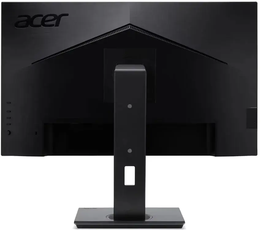 Монитор ACER B277KLBbmiiprzx 27.0-inch черный
