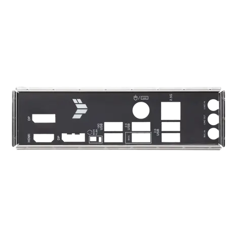 Материнская плата ASUS AMD A620A TUF GAMING A620AM-PLUS