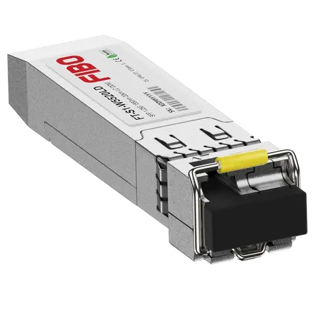 Трансивер FIBO FT-S1-W5520LD