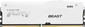 Оперативная память Kingston FURY Beast White RGB EXPO 32GB 6000MT/s DDR5 CL30 (Kit of 2), KF560C30BWEAK2-32, RTL