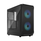 Корпус Fractal Design Focus 2 RGB