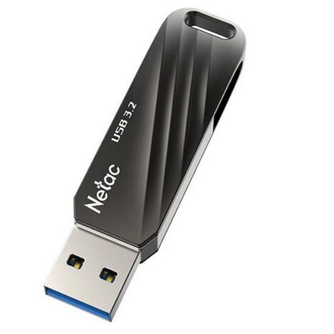 Флешка Netac US11 64GB