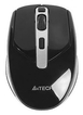 

Мышь A4tech G11-590FX, цвет черный