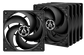 Вентилятор ArcticCooling для корпуса P12 (5 pack)