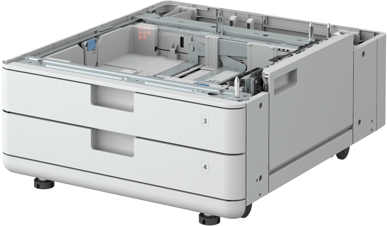 Кассета подачи бумаги Canon  Cassette Feeding Unit-AW1, 4917C002