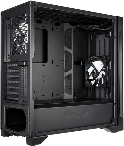 Корпус Lian Li LANCOOL ONE DIGITAL