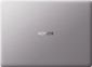 Ноутбук Honor MagicBook X14 GDG-X Intel Core i5-12450H (серый)