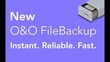 O&O FileBackup