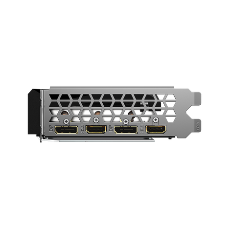 Видеокарта Gigabyte GeForce RTX 3060 12 ΓБ Retail