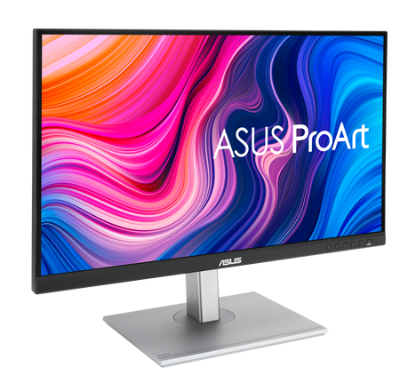 Монитор ASUS PA278CV 27.0-inch черный