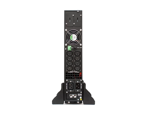 ИБП Штиль Однофазные (онлайн) STR STR1102L (2 кВА / 1,8 кВт)