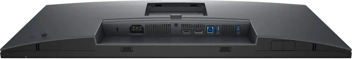 Монитор Dell Technologies P2725D 27.0-inch черный
