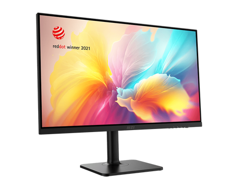 Монитор MSI MD272QXP 27.0-inch черный