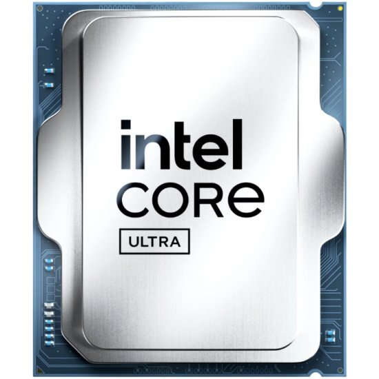 Процессор Intel     Core Ultra Ultra 5 245KF BOX
